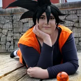 Top-3-Foto - von Kyo_Cosplay