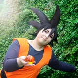 Top-3-Foto - von Kyo_Cosplay