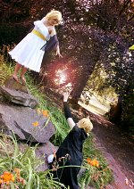 Cosplay-Cover: Len Kagamine - Syncronicity