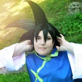 Top-3-Foto - von Kyo_Cosplay