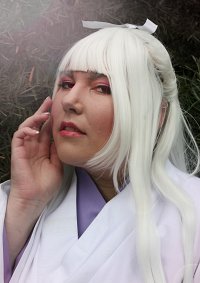 Cosplay-Cover: Shizuka Hio