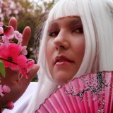 Top-3-Foto - von Kyo_Cosplay