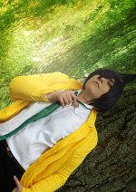 Cosplay-Cover: Ren Tao