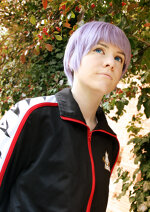 Cosplay-Cover: Nitori Aiichiro