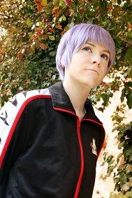 Cosplay-Cover: Nitori Aiichiro