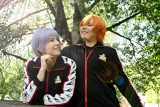 Top-3-Foto - von Kyo_Cosplay