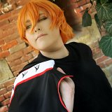 Top-3-Foto - von Kyo_Cosplay