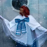 Top-3-Foto - von Kyo_Cosplay