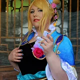 Top-3-Foto - von Kyo_Cosplay
