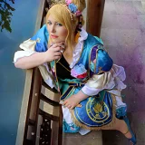 Top-3-Foto - von Kyo_Cosplay