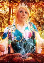 Cosplay-Cover: Eli [seven lucky gods]