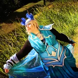 Top-3-Foto - von Kyo_Cosplay