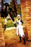 Top-3-Foto - von Kyo_Cosplay