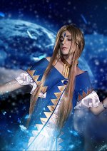 Cosplay-Cover: Belldandy