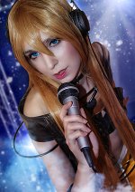 Cosplay-Cover: Lily