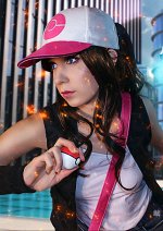 Cosplay-Cover: Touko