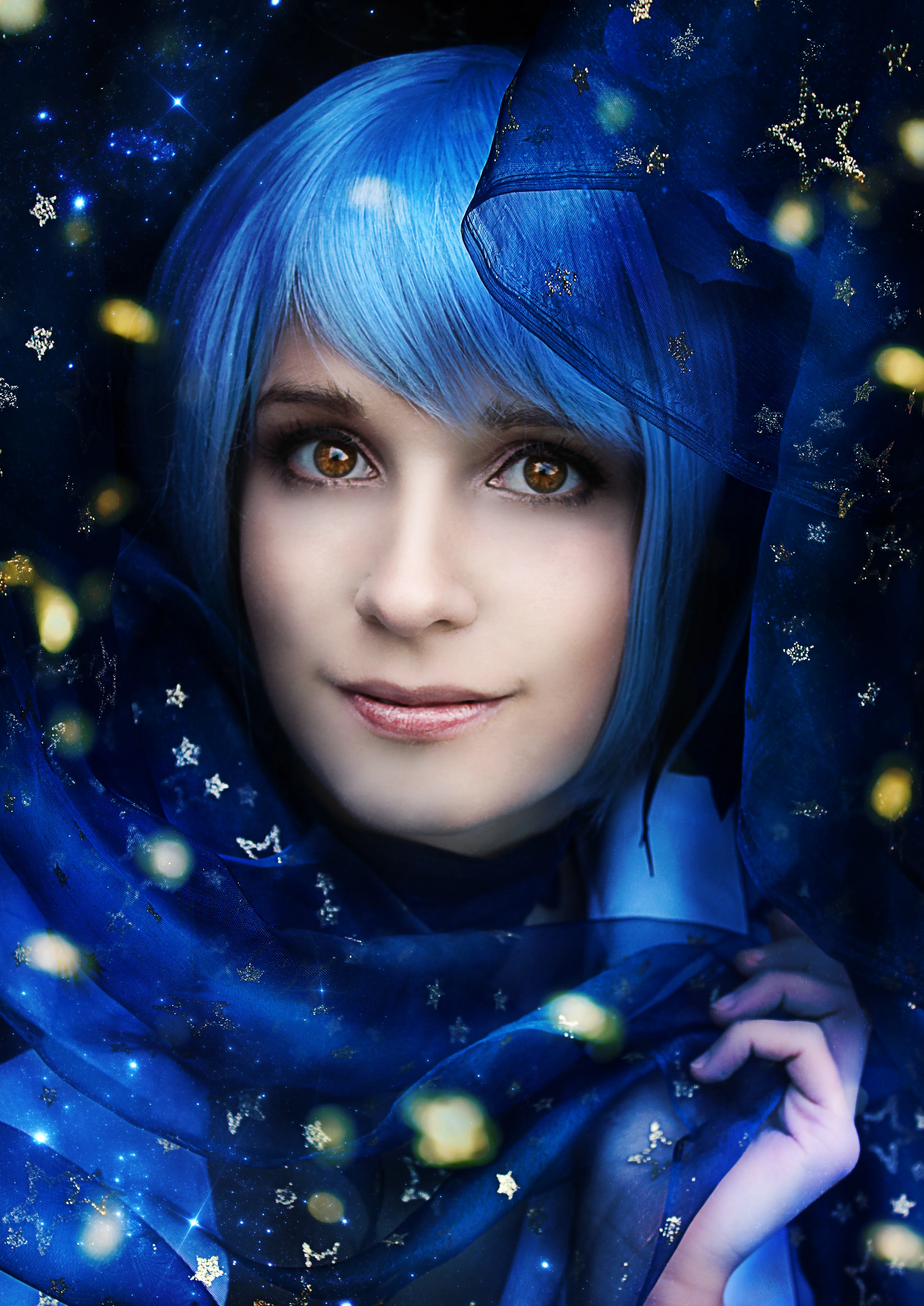 Cosplay-Cover: Yukino Aguria [one year later]