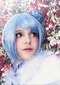 Cosplay-Cover: Yukino Aguria