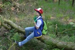 Foto des Kostüms