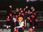 Cosplay-Cover: Sasori