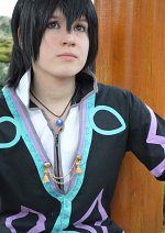 Cosplay-Cover: Jude Mathis [Tales of Xillia]