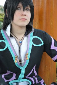 Cosplay-Cover: Jude Mathis [Tales of Xillia]