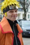 Foto des Kostüms