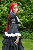 Cosplay-Cover: Erza Scarlet - Maid