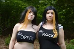 Foto des Kostüms