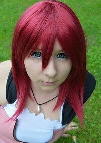 Cosplay-Cover: Kairi (Kingdom Hearts 2 )