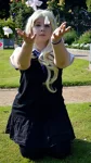 Foto des Kostüms