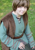 Cosplay-Cover: Hiccup Horrendous Haddock III