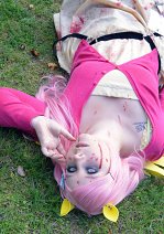 Cosplay-Cover: Fluttershy (Shed.mov)