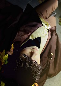 Cosplay-Cover: Jackson Overland [Prince of Autumn]