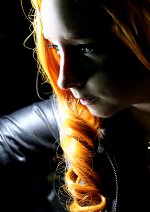 Cosplay-Cover: Clary Fairchild (Fray)