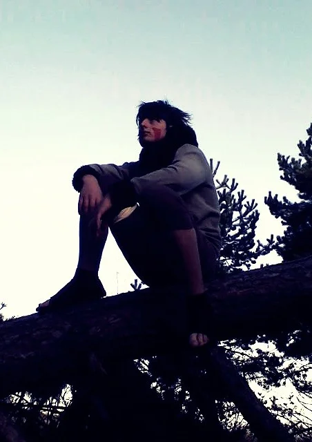 Cosplay-Cover: Kiba Inuzuka [Basic]