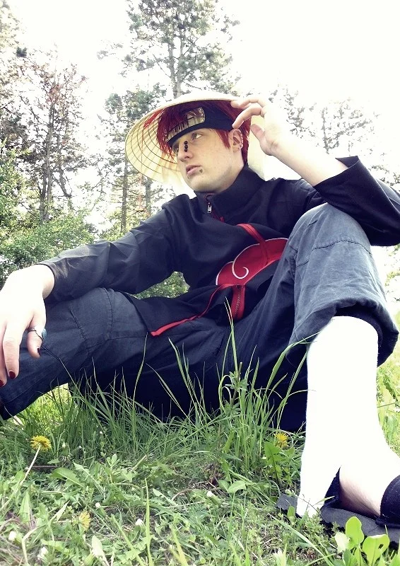 Cosplay-Cover: Pein [Deva Path] 天道