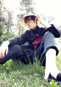 Cosplay-Cover: Pein [Deva Path] 天道