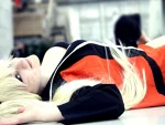 Cosplay-Cover: Naruko