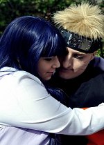 Cosplay-Cover: Naruto Uzumaki [Shippuuden] 	うずまき・ナルト