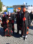 Foto des Kostüms