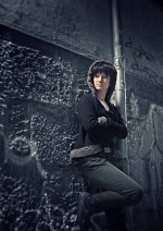 Cosplay-Cover: Izaya Orihara