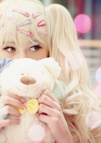 Cosplay-Cover: Sweet Lolita aka Prinzesschen