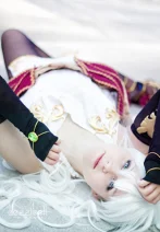 Cosplay-Cover: Veloce Visrin (Carciphona)