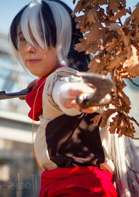 Cosplay-Cover: Blackbird (Carciphona)