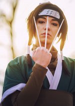 Cosplay-Cover: Haku