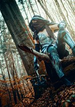 Cosplay-Cover: Demon Hunter