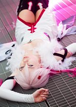 Cosplay-Cover: Inori Yuzuriha