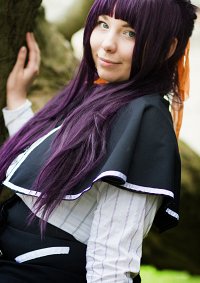 Cosplay-Cover: Akeno