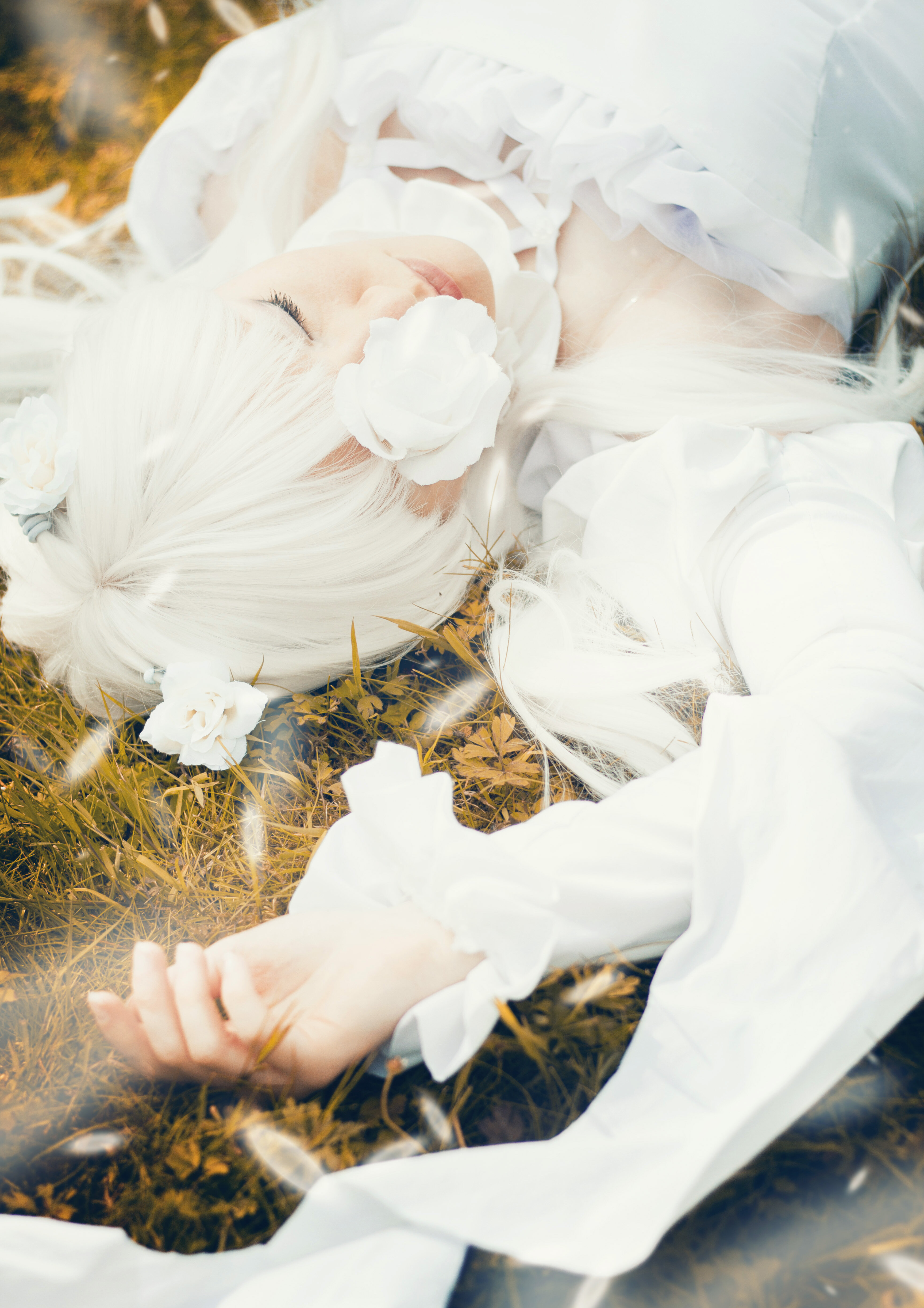 Cosplay-Cover: Kirakishou